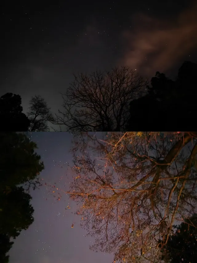 夜爬泰山6小時 · 星空日出雙buff 肌肉不酸 夜爬泰山6小時 · 星空日出雙buff 肌肉不酸