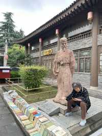 Единственная уцелевшая стена в Китае. Сиань🇨🇳 (西安城墙 )