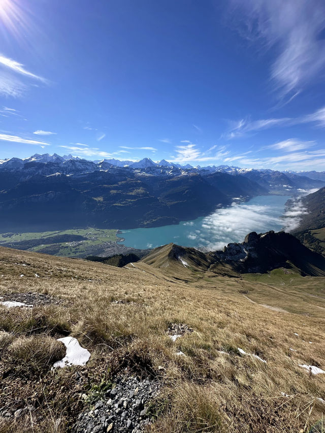 8天玩轉歐洲多國  要去景點全揭秘