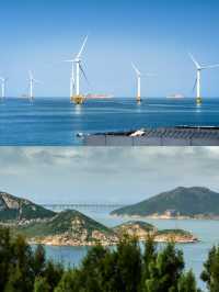 福州+平潭5天寶藏攻略|江浙滬5h直達,冷門不擠還治癒