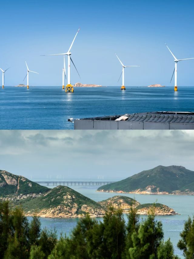 福州+平潭5天寶藏攻略|江浙滬5h直達,冷門不擠還治癒 福州+平潭5天寶藏攻略|江浙滬5h直達,冷門不擠還治癒