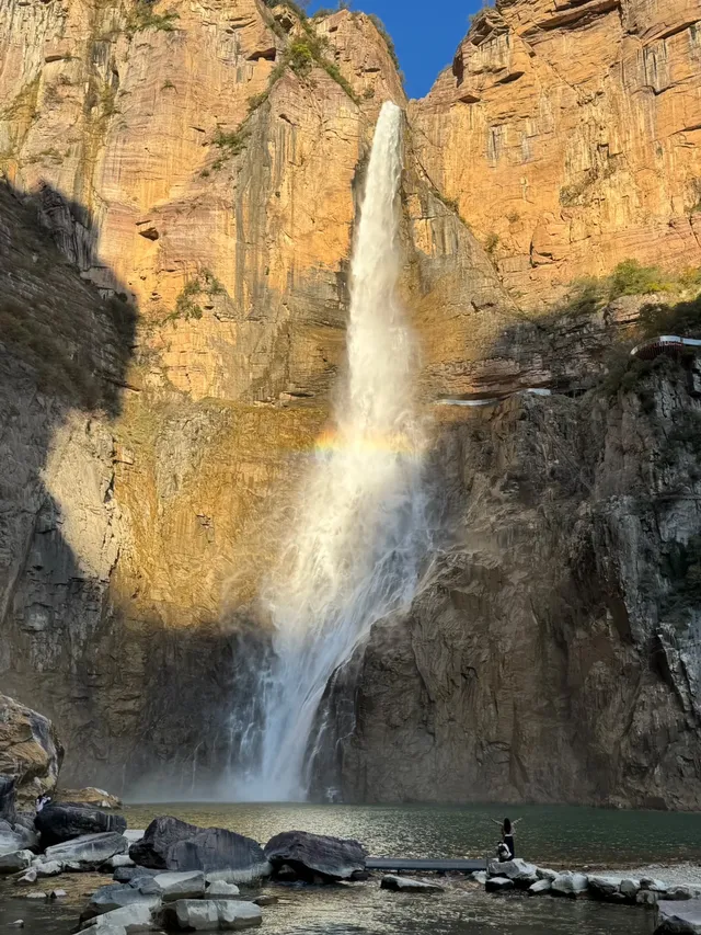 寶泉輕鬆遛娃一日攻略休閒不累