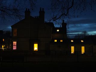 Cambridge Photography