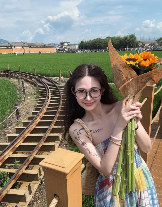 秋遊必看昆明等地攻略直接抄作業 秋遊必看昆明等地攻略直接抄作業