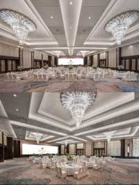 徐州開元奢華融入自然