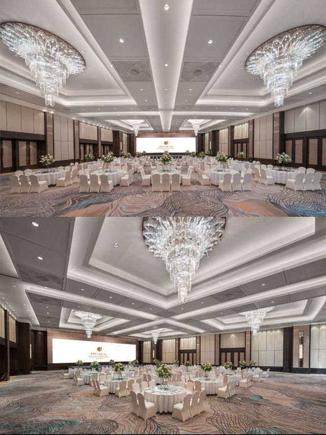 徐州開元奢華融入自然 徐州開元奢華融入自然