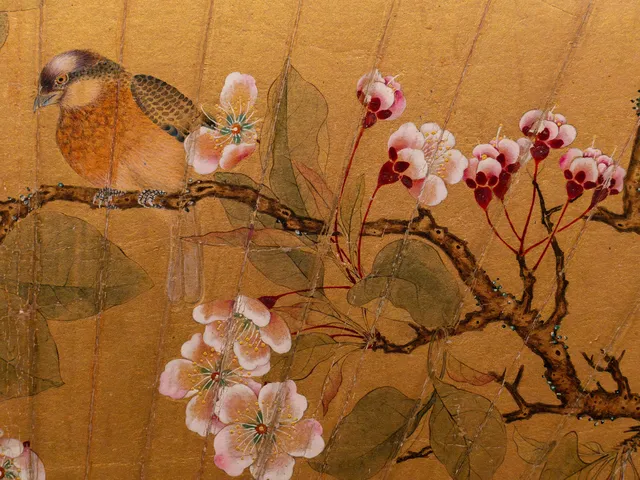 為了欣賞它，值得一去再去