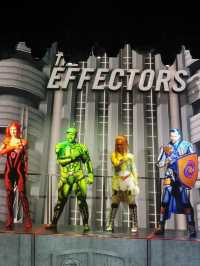 親測海洋光譜號實用攻略，記得收藏～