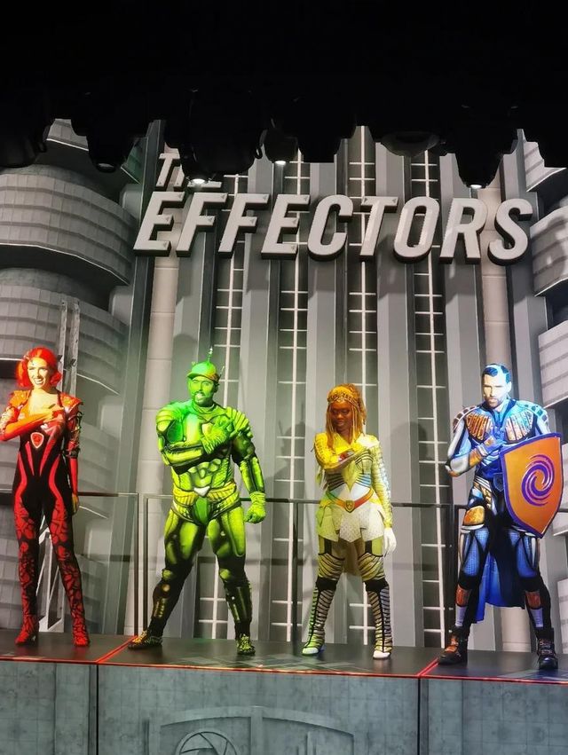 親測海洋光譜號實用攻略，記得收藏～