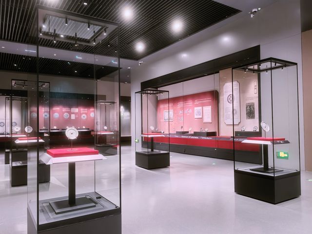 探秘千年古鏡！漢代美學在佛山震撼展出（佛山市博物館）