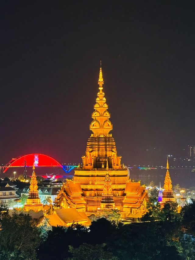 芒景景區 芒景景區