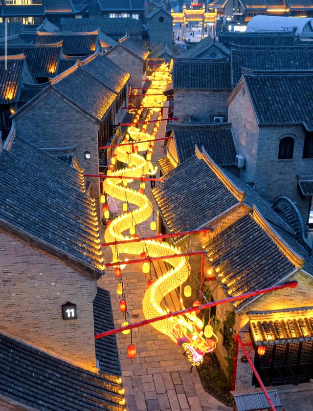 宿遷拍照黨衝!酒店步行到各景點,停車免費 宿遷拍照黨衝!酒店步行到各景點,停車免費