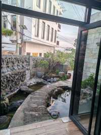 涠洲島海之夢別墅適合七人度假休閒太爽了