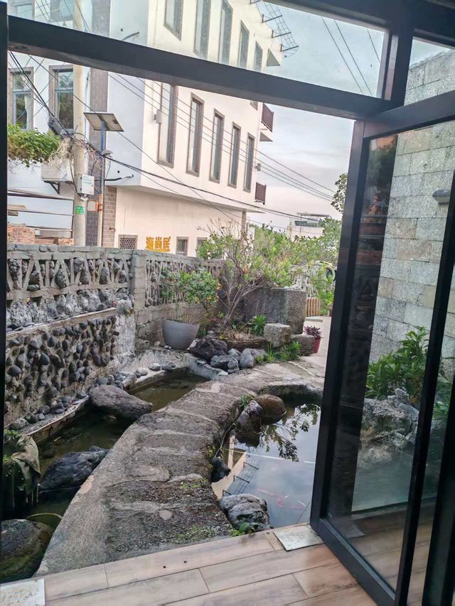 涠洲島海之夢別墅適合七人度假休閒太爽了 涠洲島海之夢別墅適合七人度假休閒太爽了