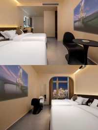 貴陽!城市夜景民宿+私人影院,這誰頂得住