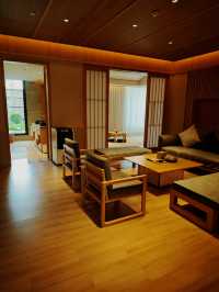 上海迪士尼住對了!張傑謝娜同款酒店太香了