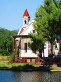 怕你們錯過!再次提醒:共青銀杏濃度已超標