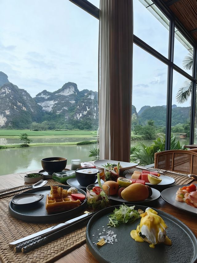 初冬廣西崇左秘境麗世度假村|避世山水間,解鎖暖冬躺平天花板 初冬廣西崇左秘境麗世度假村|避世山水間,解鎖暖冬躺平天花板
