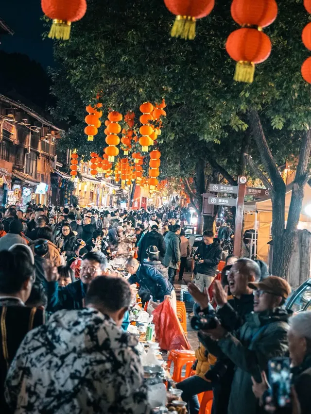 湖南來高鐵 2h!肇興侗寨侗年等你來 湖南來高鐵 2h!肇興侗寨侗年等你來