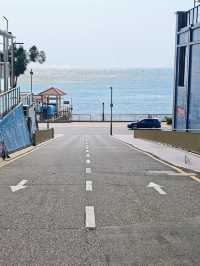 南澳島包車一日遊|被風吹傻但值得