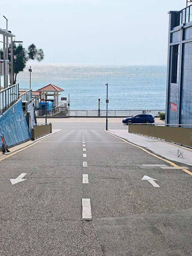 南澳島包車一日遊|被風吹傻但值得 南澳島包車一日遊|被風吹傻但值得