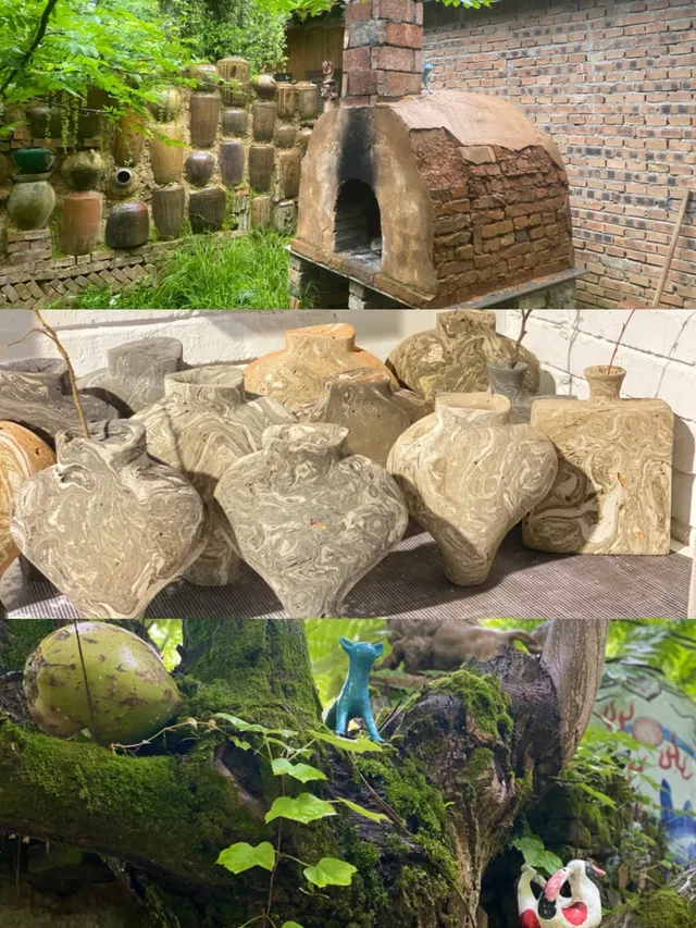 江西秋景！三清山+婺源+景德鎮3日暴走攻略