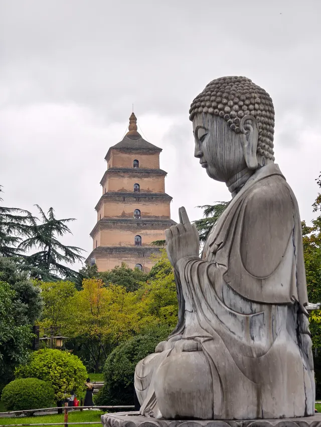 西安 國慶四天五夜遊 西安 國慶四天五夜遊