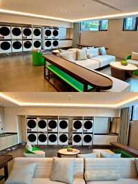 普洱|這家新酒店我想連住一週不換地方!!