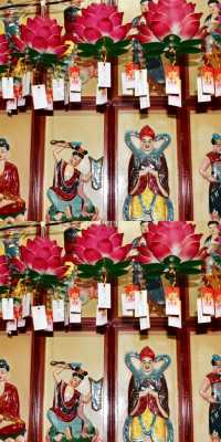 總要去趟雞鳴寺吧 赴一場浪漫之約