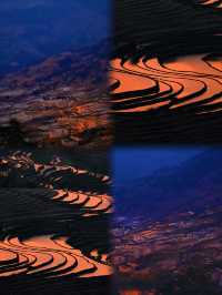 雲南冷門王炸!12月暖冬+馬幫古城+萬畝梯田|躺玩攻略