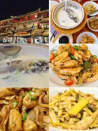 娃在加順農場當農夫，我在芷嵐秋看湖光發呆