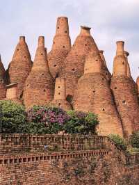 冬天沒計劃快來紅河等地治癒系旅行正當時