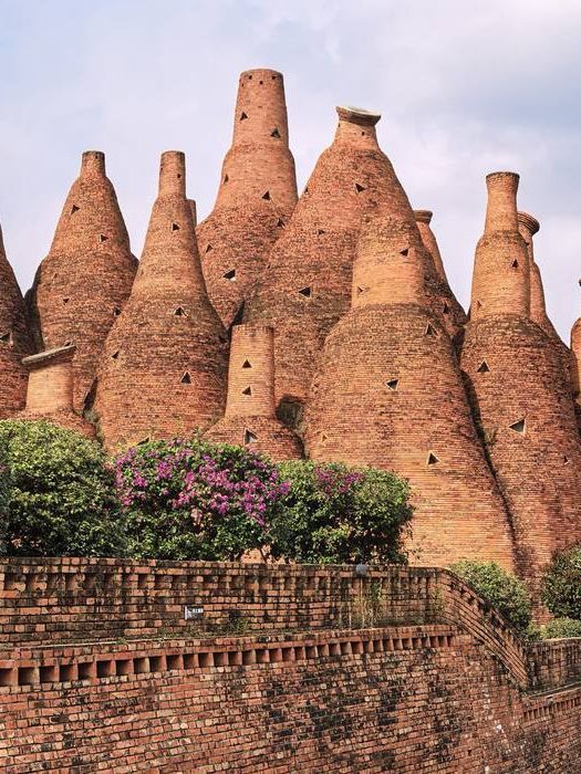 冬天沒計劃快來紅河等地治癒系旅行正當時 冬天沒計劃快來紅河等地治癒系旅行正當時