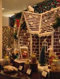 食物會說話，聖誕在發芽