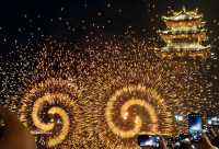 黃山市道教名山,對安徽人限時免費!