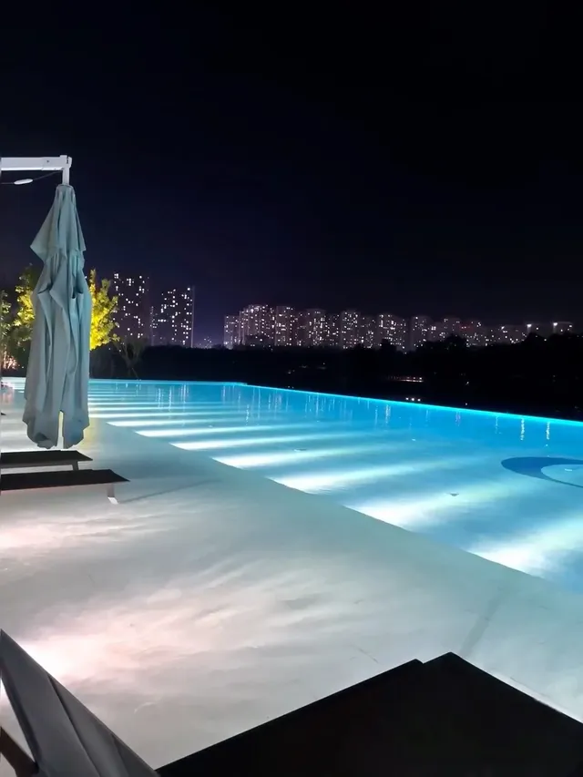 12月沈陽清河半島現狀準備來的寶… 12月沈陽清河半島現狀準備來的寶…