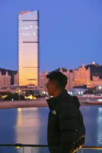 南寧-大連3天2夜浪漫出片攻略！！！