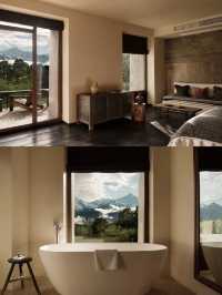 此生必睡的梅里雪山酒店，野奢度假天花板