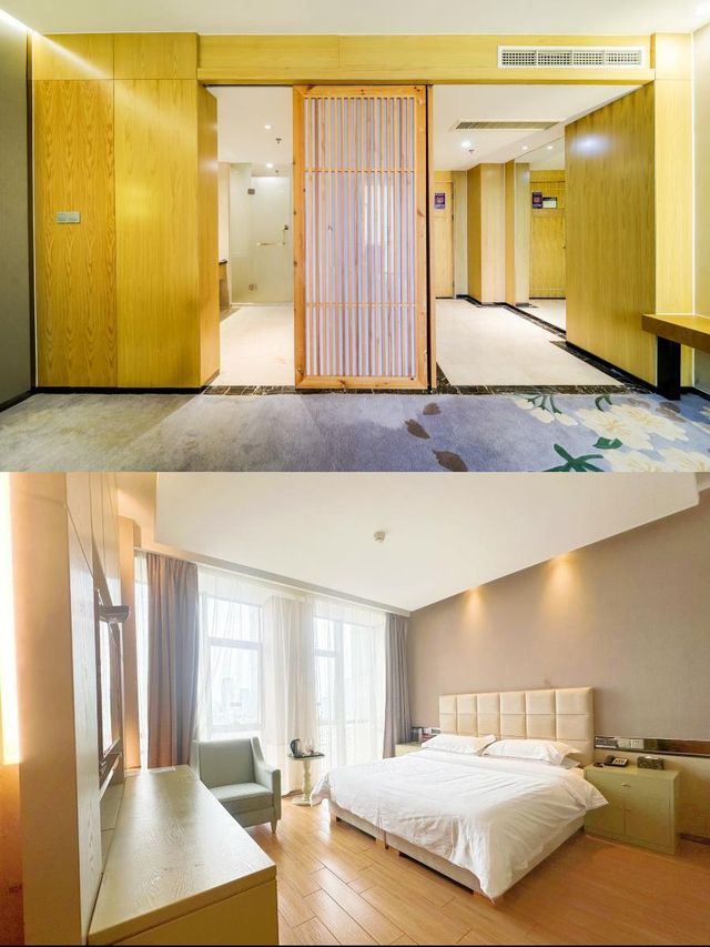 寧波嘉悅,泡湯躺雲超爽哒 寧波嘉悅,泡湯躺雲超爽哒