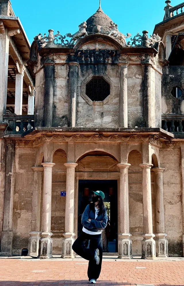 旅遊搭子的核心KPI：出片