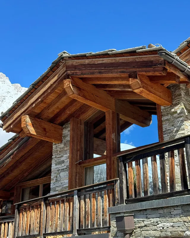 采爾馬特|寧靜治癒的山間小鎮 采爾馬特|寧靜治癒的山間小鎮