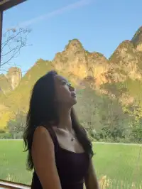 崇左明仕田園記憶