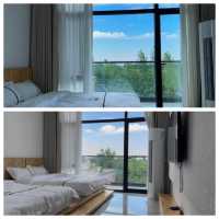 棲宿崖畔,枕嵐而居