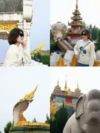 洛陽白馬寺也太寶藏了