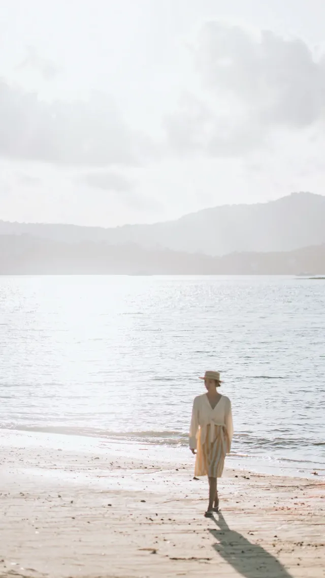 用全螢幕打開布吉島假日