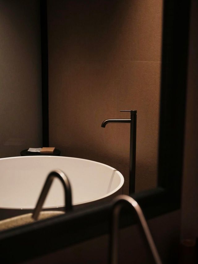 藏在回民街的安靜角落，躺平式逛西安