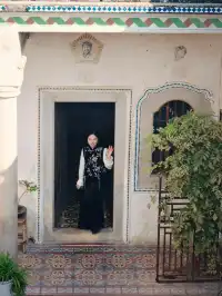 南洋舊夢·赴約陳慈黉故居