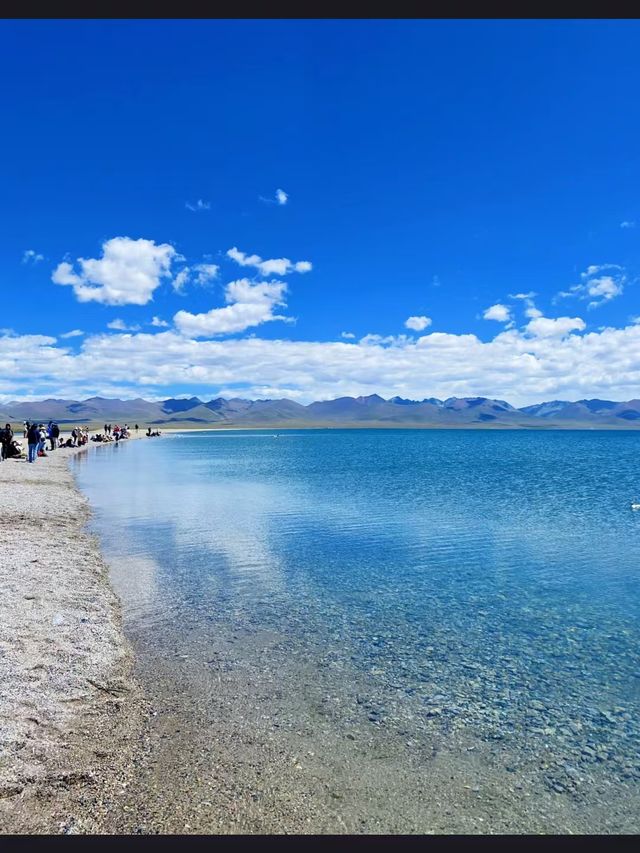 西藏6天5晚·輕奢旅拍小團 西藏6天5晚·輕奢旅拍小團