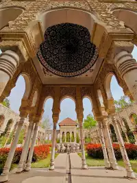 西安世博園保姆級遊覽攻略