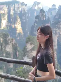 湖南張家界|五天四晚旅遊攻略人均1k+